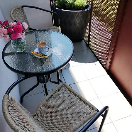Apartament -Jak W Domu- Czeladz 60M2 Centrum Katowic 10Km Exterior foto
