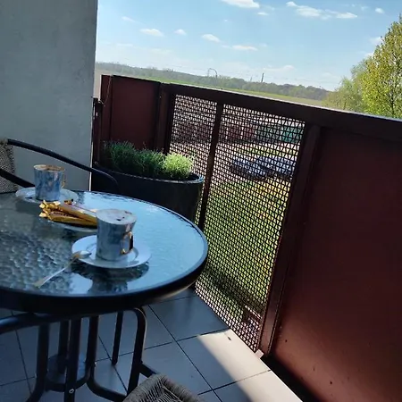 Apartament -Jak W Domu- Czeladz 60M2 Centrum Katowic 10Km Exterior foto