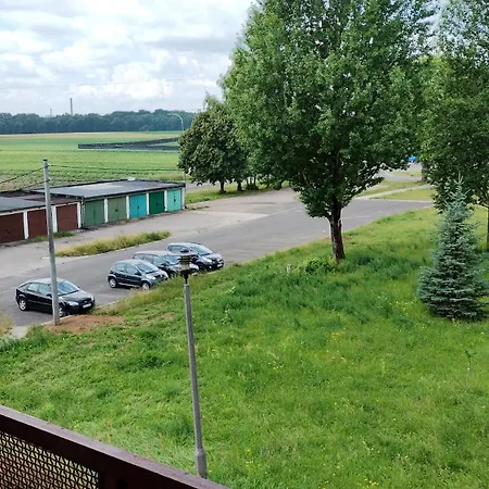 Apartament -Jak W Domu- Czeladz 60M2 Centrum Katowic 10Km Exterior foto