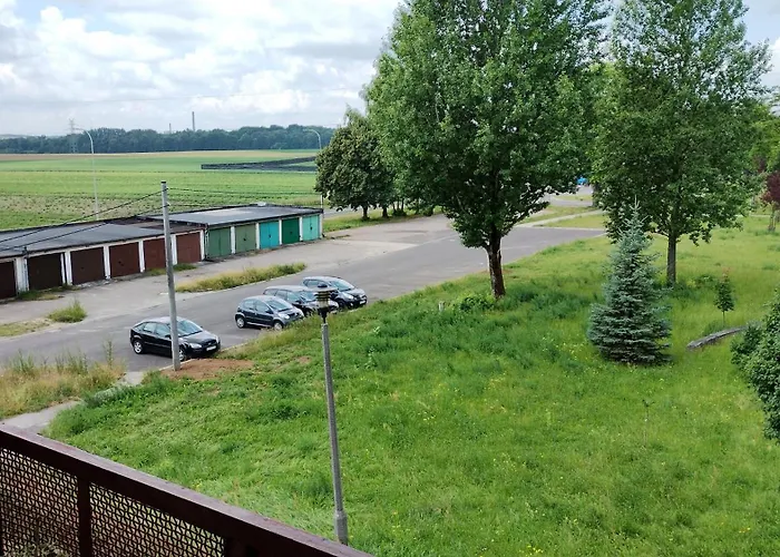 Apartament -Jak W Domu- Czeladz 60M2 Centrum Katowic 10Km