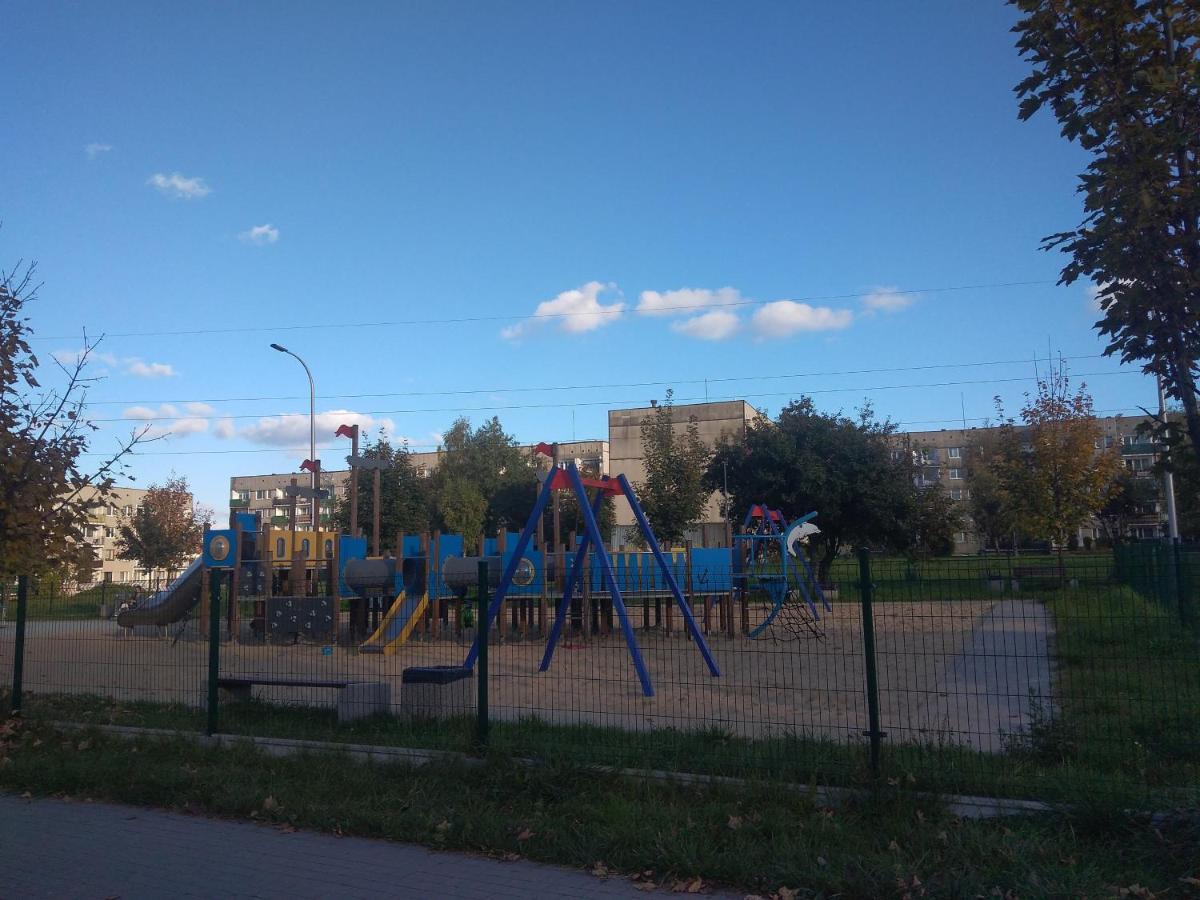 -jak W Domu- 60m2 Centrum Katowic 10km Czeladź