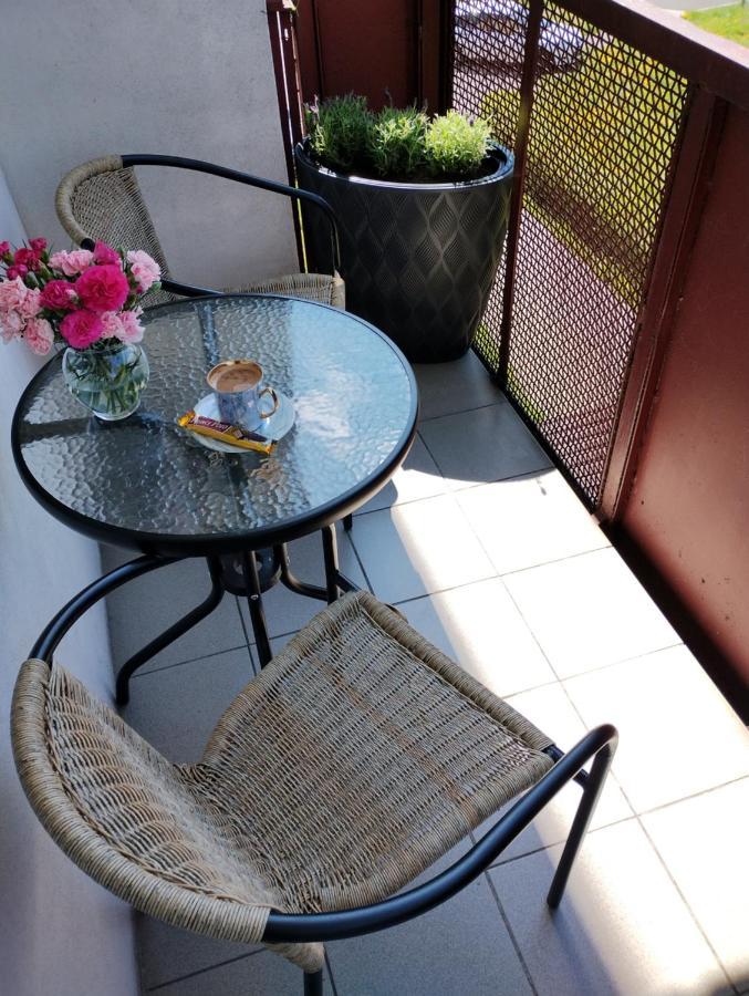 Apartment -jak W Domu- 60m2 Centrum Katowic 10km Czeladź