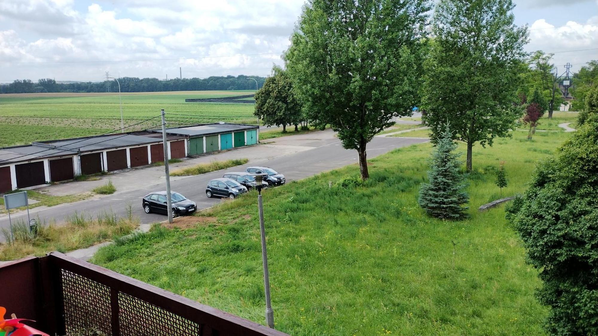 Apartment -jak W Domu- 60m2 Centrum Katowic 10km Czeladź