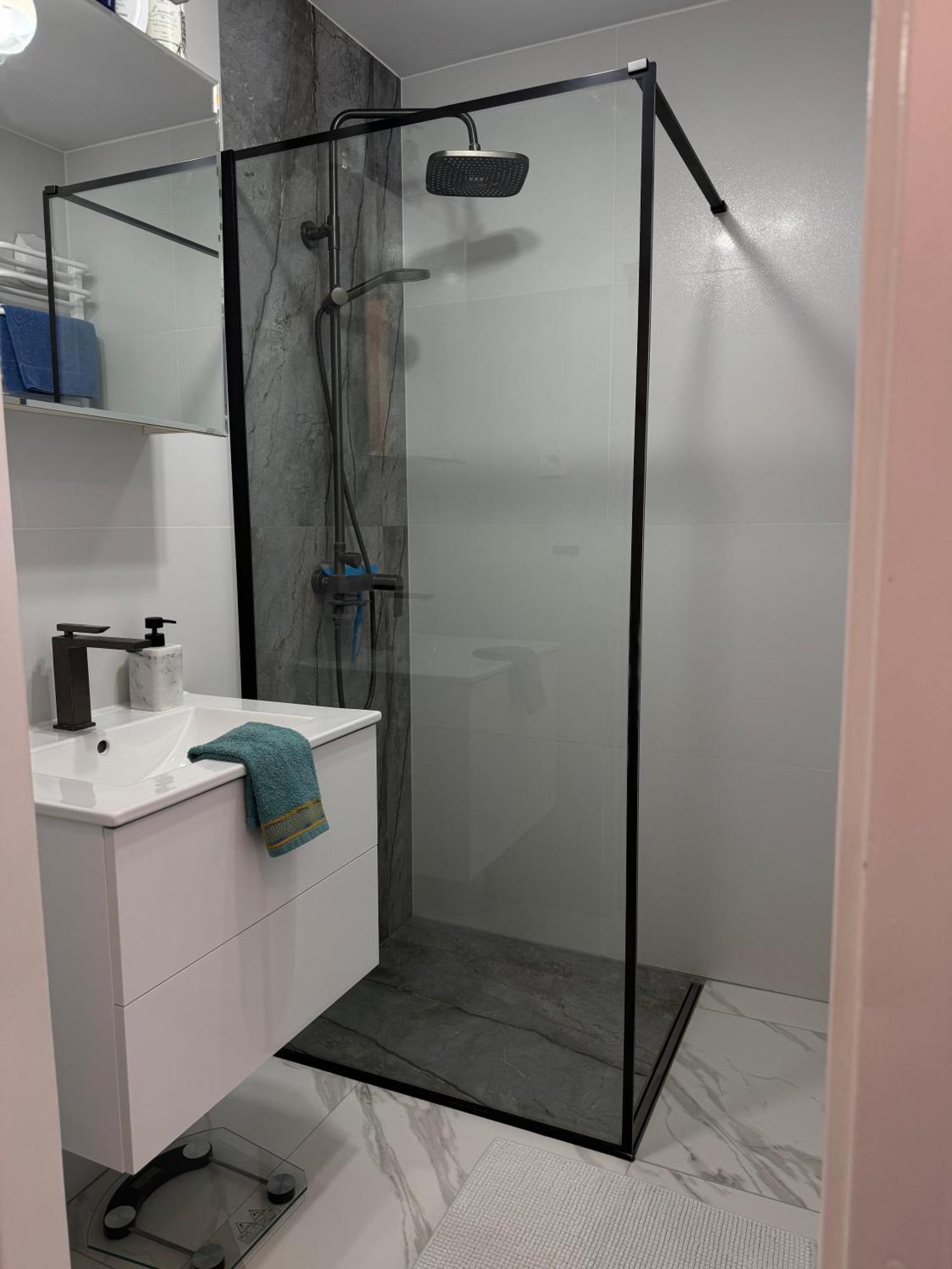 -jak W Domu- 60m2 Centrum Katowic 10km * Czeladź