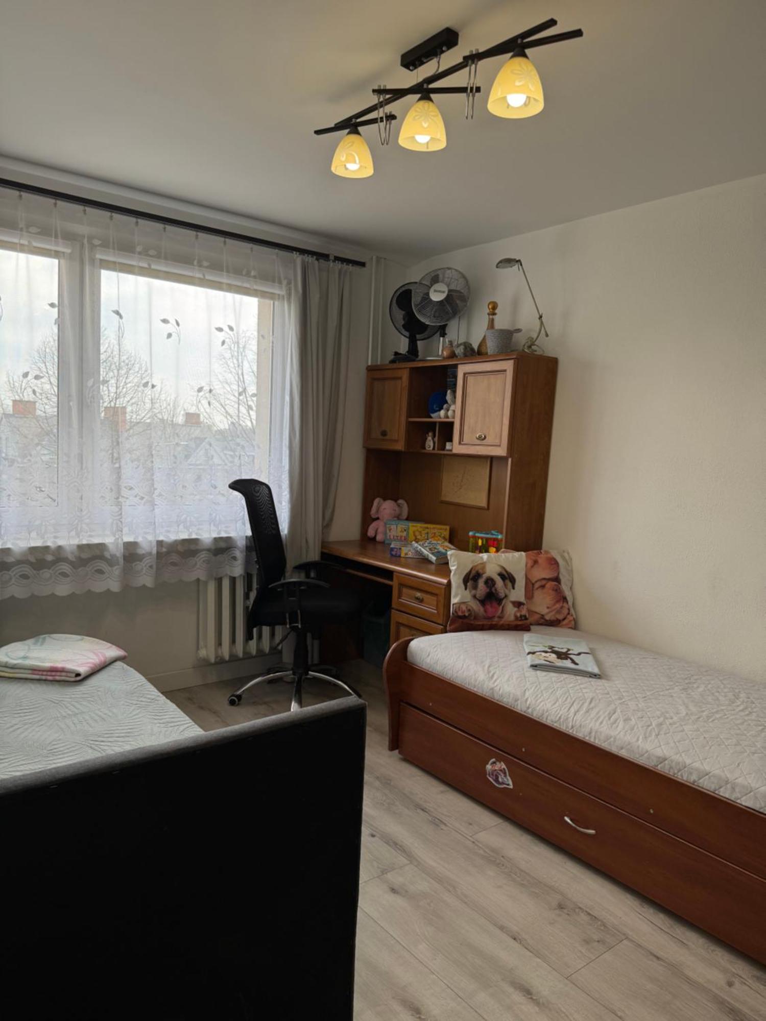 -jak W Domu- 60m2 Centrum Katowic 10km Apartment Czeladź