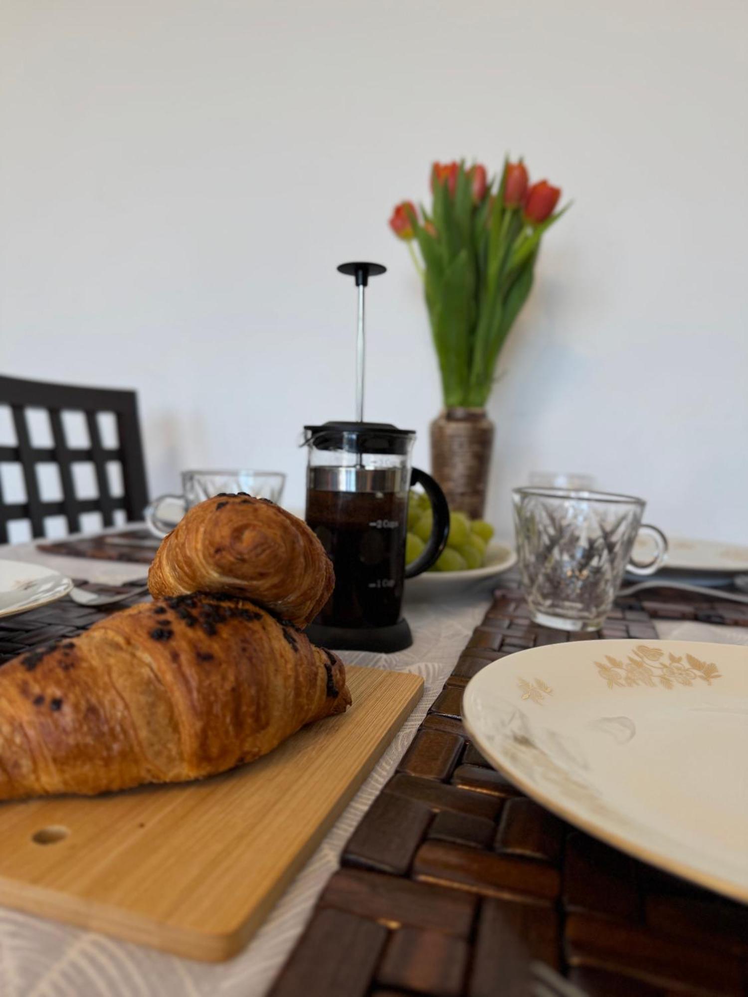 -jak W Domu- 60m2 Centrum Katowic 10km Czeladź